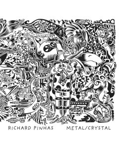 Metal / Crystal