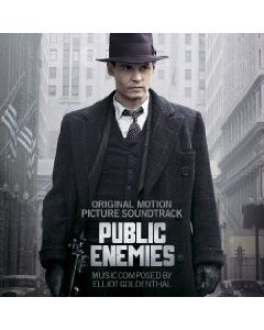 Public Enemies (Original Motion Picture Soundtrack)