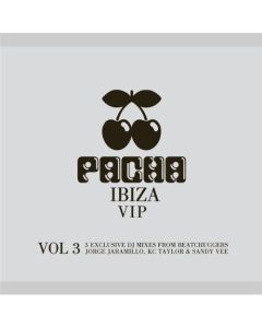 Pacha Ibiza VIP Vol. 3