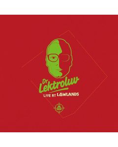 Live At Lowlands