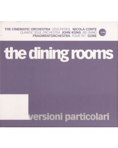 Versioni Particolari