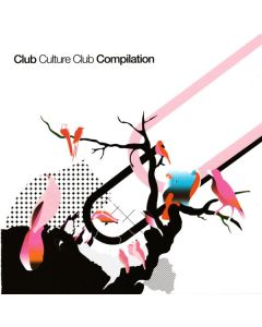 Club Culture Club Compilation