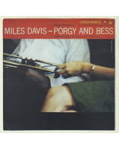 Porgy And Bess