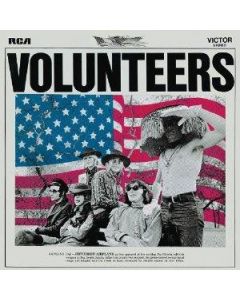 Volunteers