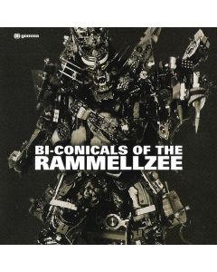 Bi-Conicals Of The Rammellzee