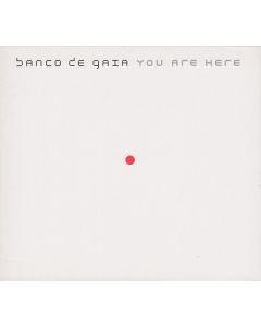 You Are Here