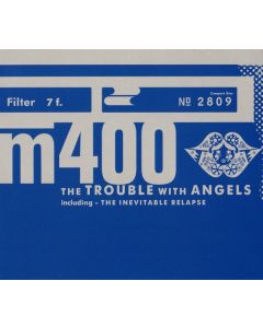 The Trouble With Angels