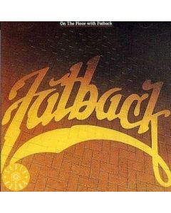 On The Floor With Fatback