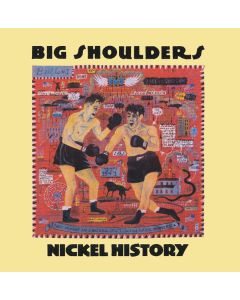 Nickel History