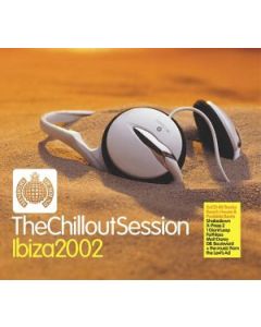 The Chillout Session Ibiza 2002