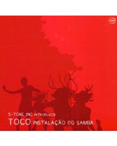 Instalação Do Samba