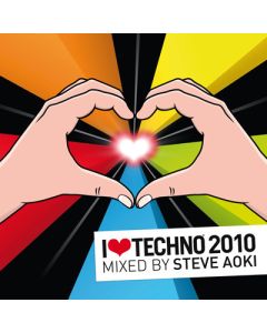 I Love Techno 2010