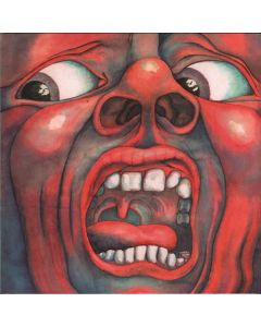 In The Court Of The Crimson King