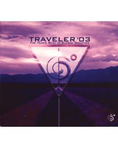 Traveler '03