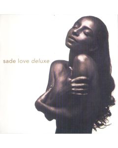 Love Deluxe