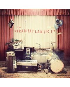 The Transatlantics