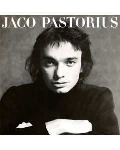 Jaco Pastorius