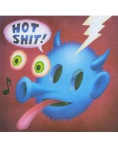 Hot Shit!