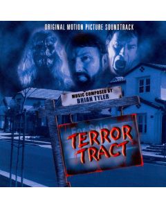 Terror Tract (Original Motion Picture Soundtrack)
