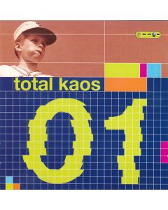 Total Kaos 01
