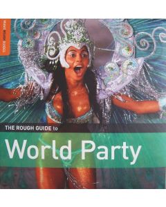 The Rough Guide To World Party