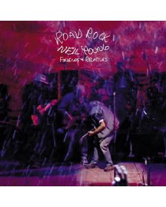 Road Rock V 1