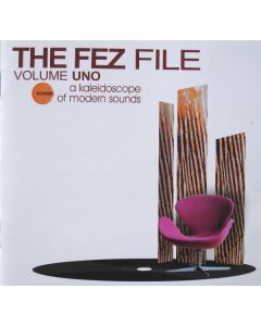 The Fez File - Volume Uno