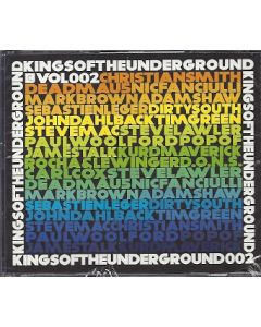 Kings Of The Underground Vol 002