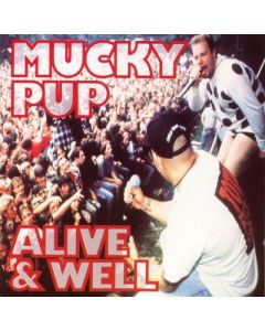 Alive & Well