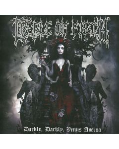 Darkly, Darkly, Venus Aversa