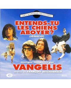 Entends-Tu Les Chiens Aboyer? (Ignacio)