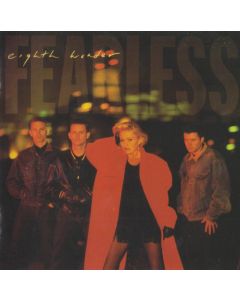 Fearless
