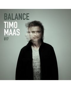 Balance 017