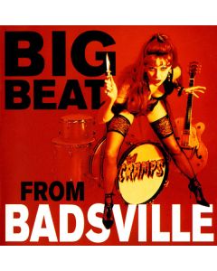 Big Beat From Badsville