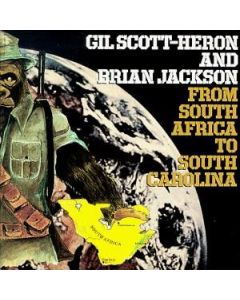 From South Africa To South Carolina