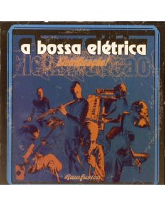 Eletrificação!