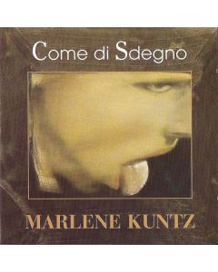 Come Di Sdegno