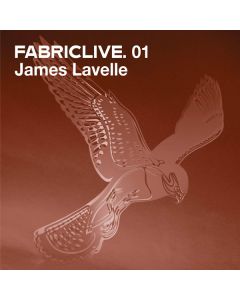 FabricLive. 01
