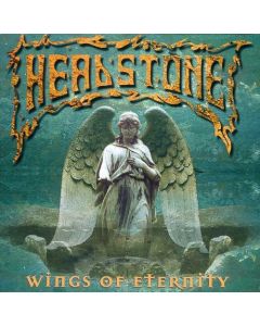 Wings Of Eternity