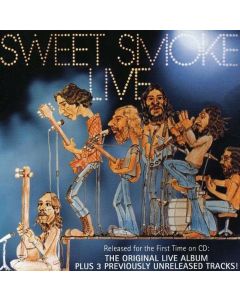 Sweet Smoke Live