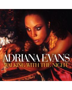 Walking With The Night