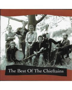 The Best Of The Chieftains