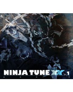 Ninja Tune XX Vol. 1