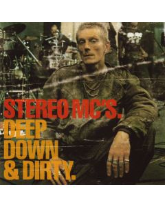 Deep Down & Dirty