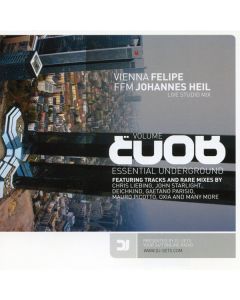 Essential Underground Vol. 08: Vienna / FFM