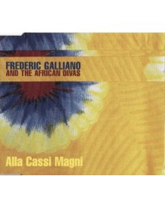 Alla Cassi Magni