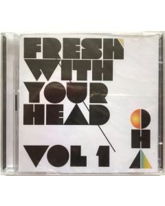 Fresh With Your Head Volume 1
