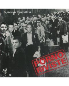 La Seconda Possibilità