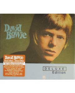 David Bowie