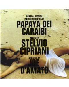 Papaya Dei Caraibi (Original Motion Picture Soundtrack)